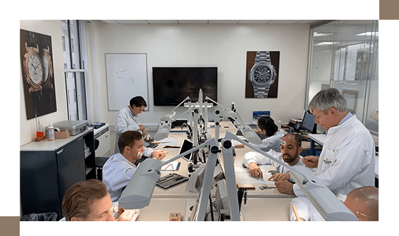 秦皇島泰格豪雅維修維修網點