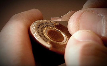 泰格豪雅手表拋光打磨