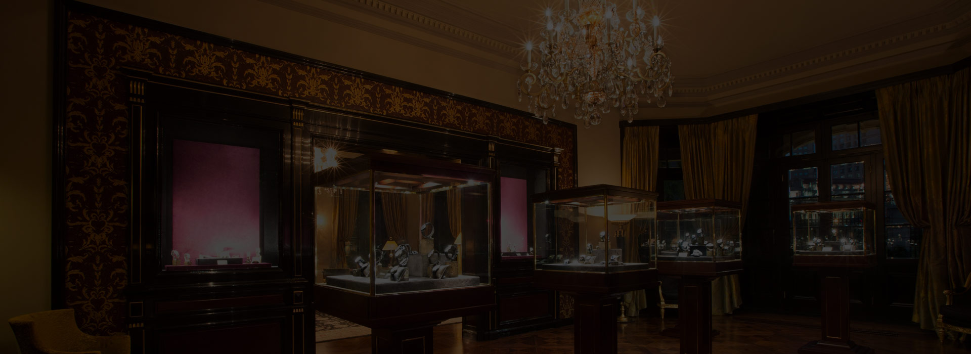 秦皇島泰格豪雅維修維修網點