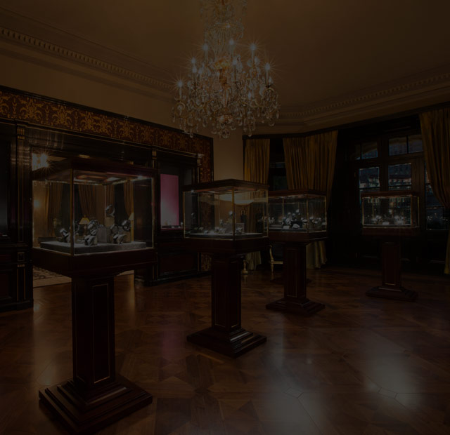 秦皇島泰格豪雅維修維修網點