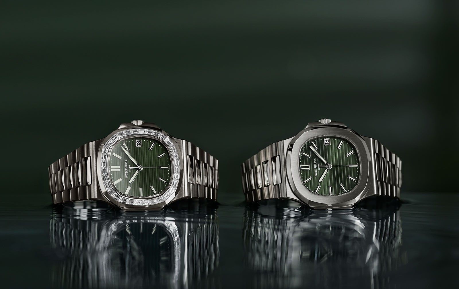 泰格豪雅手表表玻璃出現(xiàn)劃痕的解決方法