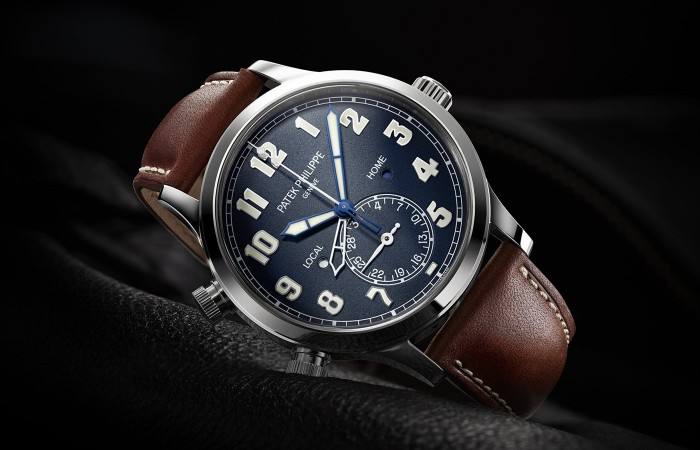 泰格豪雅手表進灰是什么原因？