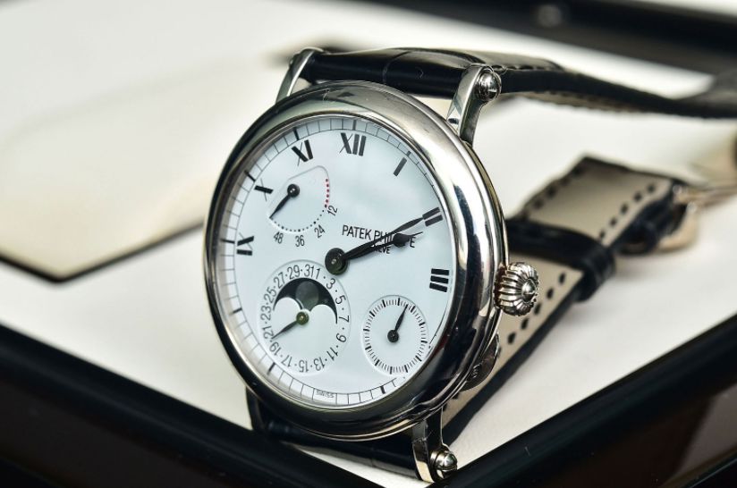 哪里可以給泰格豪雅手表進行調試校準？