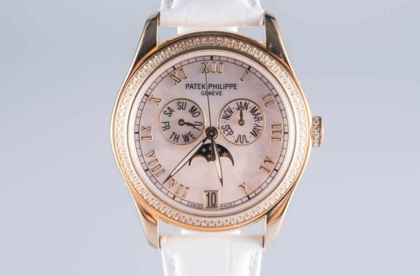 泰格豪雅手表保養(yǎng)去哪里保養(yǎng)好？