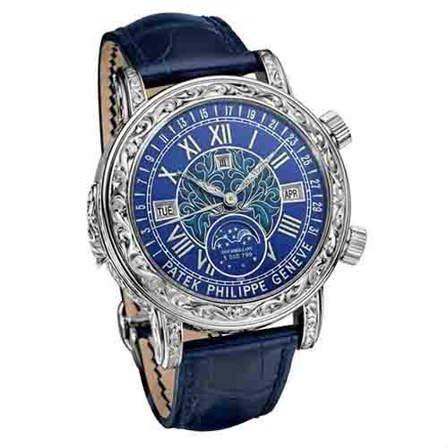 泰格豪雅手表進水有霧氣怎么辦？