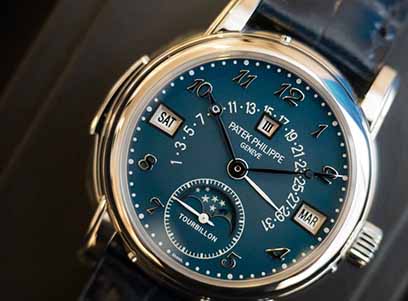 泰格豪雅手表摔壞了怎么辦？