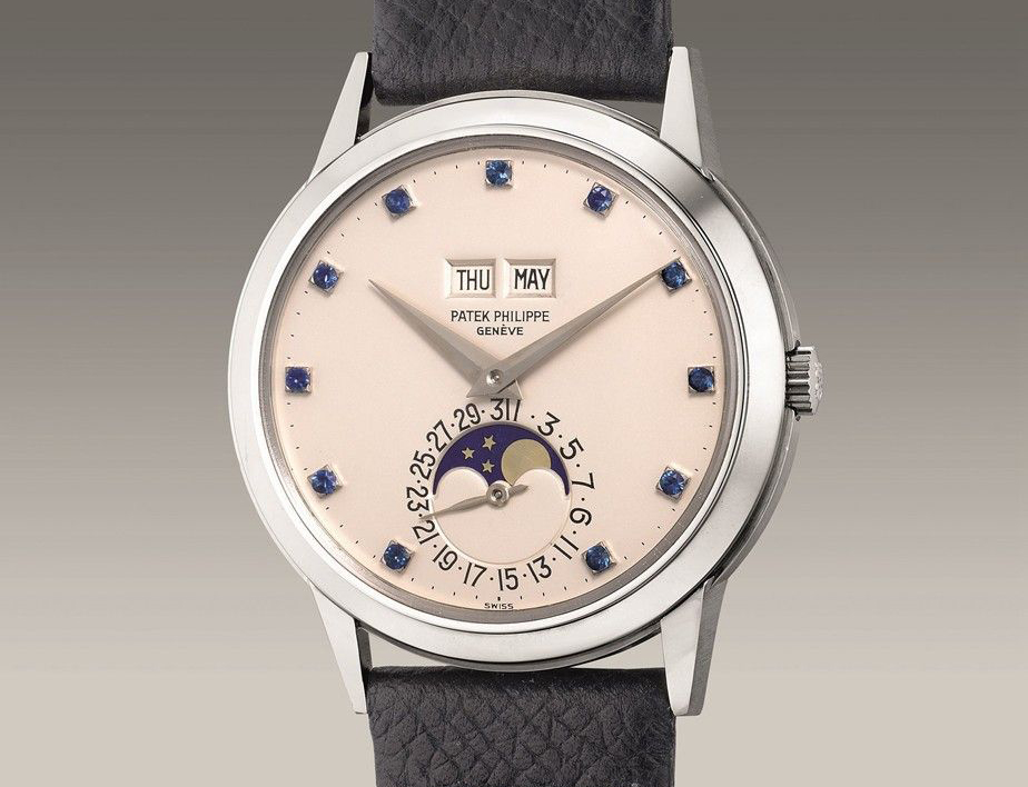 泰格豪雅手表表帶生銹