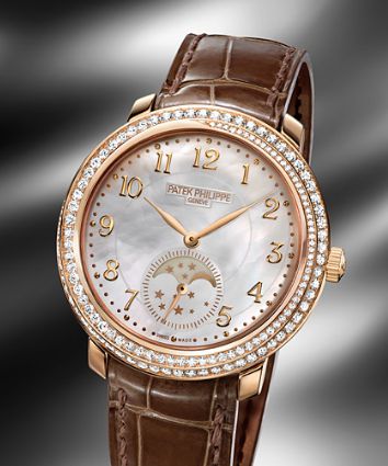 泰格豪雅手表進(jìn)水是什么原因?（圖）