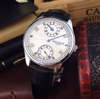 泰格豪雅手表進(jìn)水是什么原因?（圖）