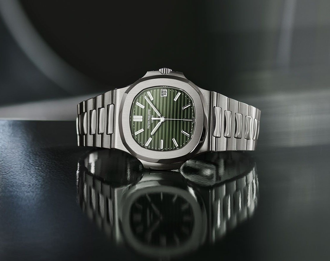 泰格豪雅手表調試校準