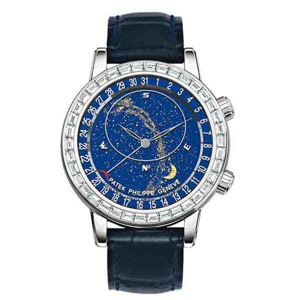 泰格豪雅手表起霧