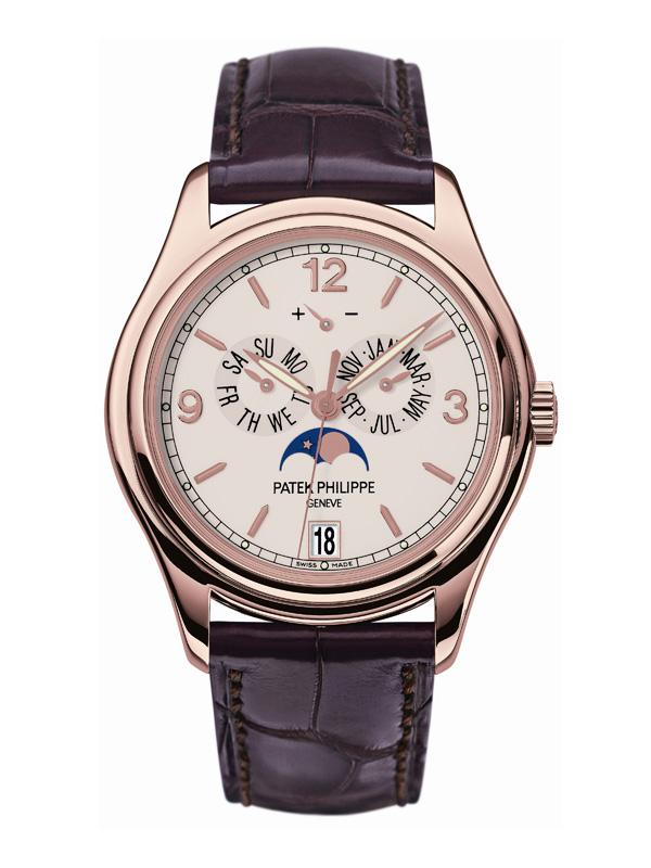 泰格豪雅手表輕微拋光