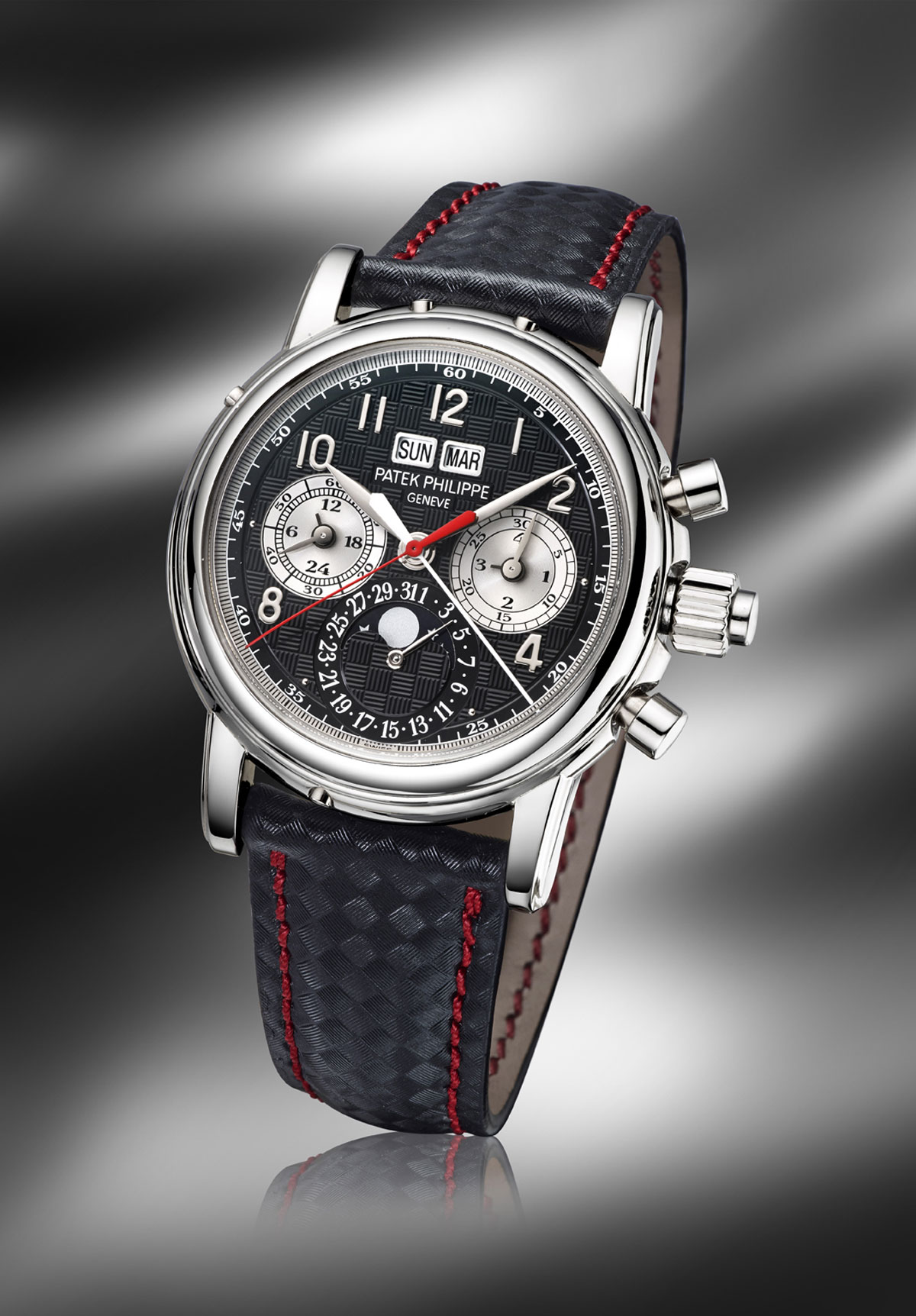 泰格豪雅手表全面保養