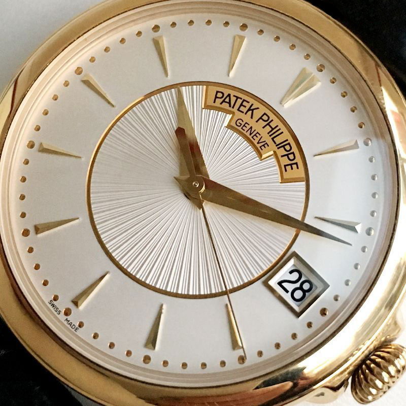 泰格豪雅手表清洗保養費用多少錢?（圖2）