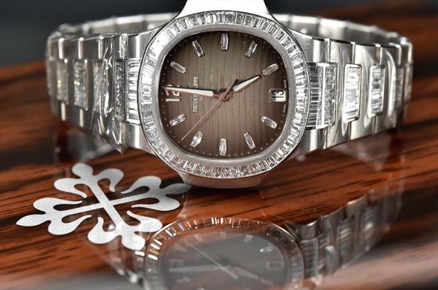 泰格豪雅手表檢測(cè)流程（圖2）