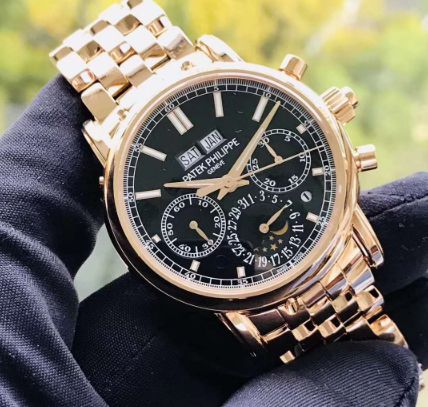 泰格豪雅手表消磁價格，消磁多少錢?（圖2）