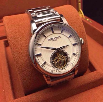 泰格豪雅手表消磁價格，消磁多少錢?（圖1）