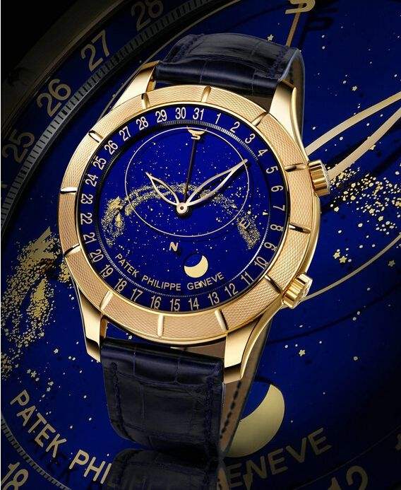 泰格豪雅手表真假鑒別