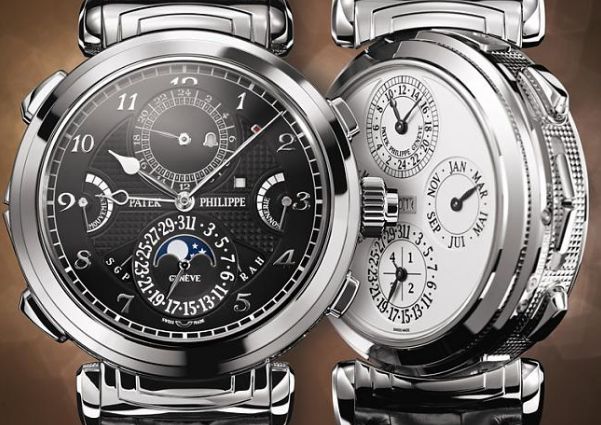 泰格豪雅手表停走的解決方法（圖1）