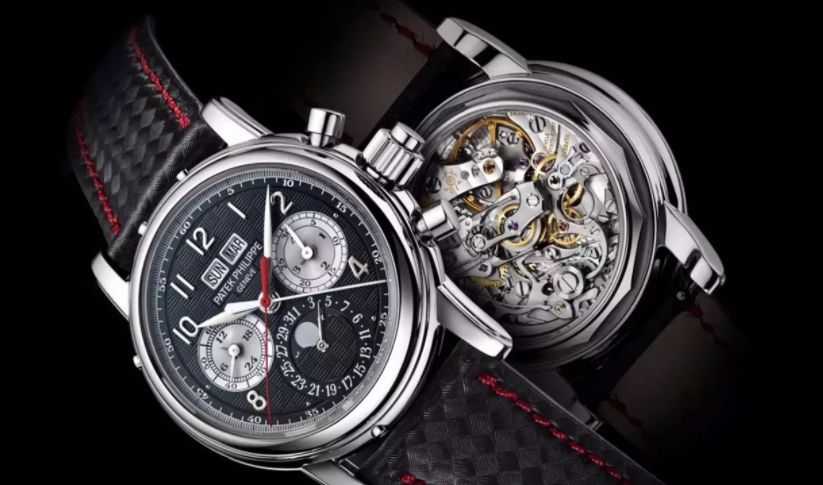 泰格豪雅手表檢測多少錢