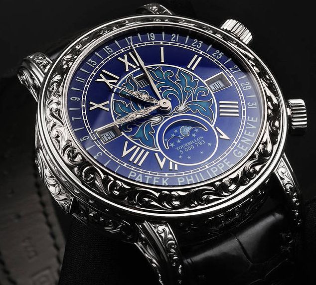 泰格豪雅手表刻字什么最有意義