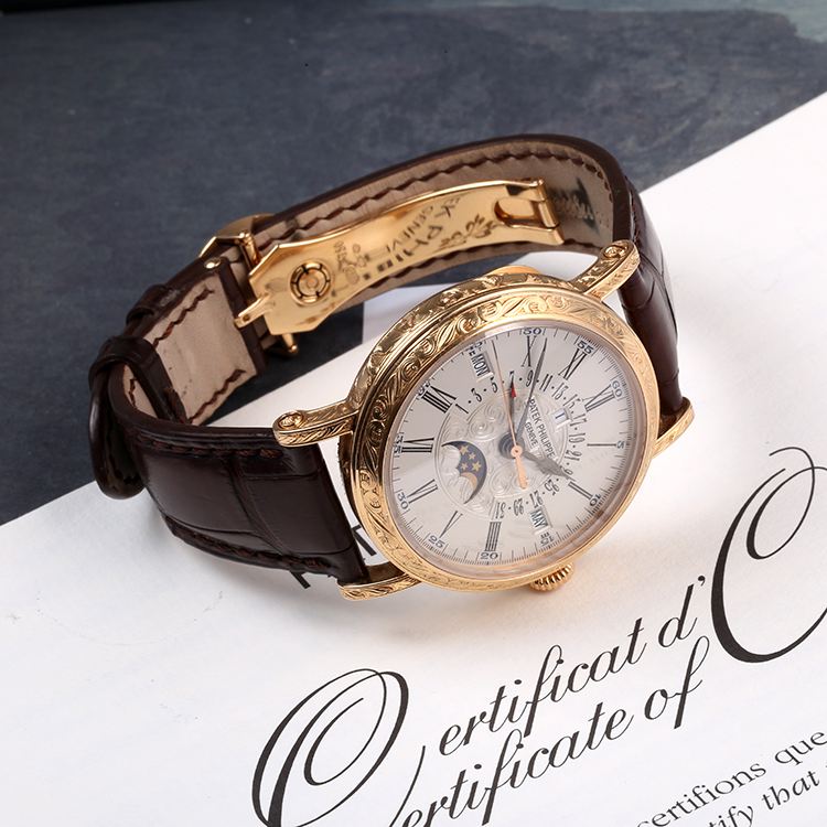 泰格豪雅手表不會(huì)走了是什么原因？