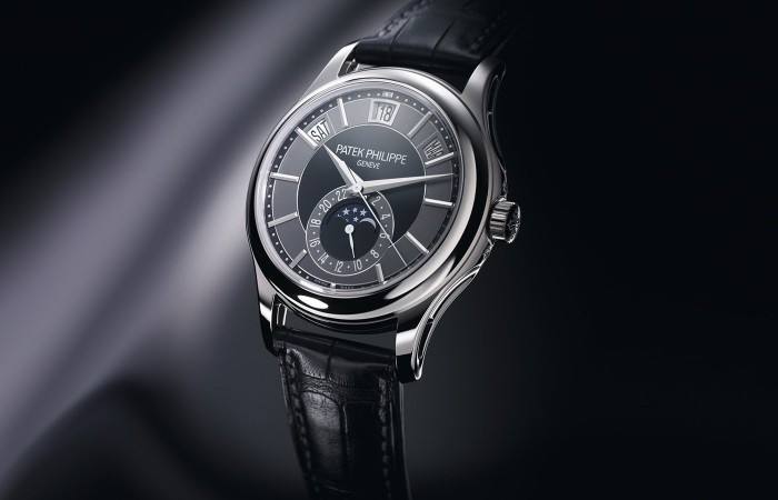 泰格豪雅手表如何輕微拋光？