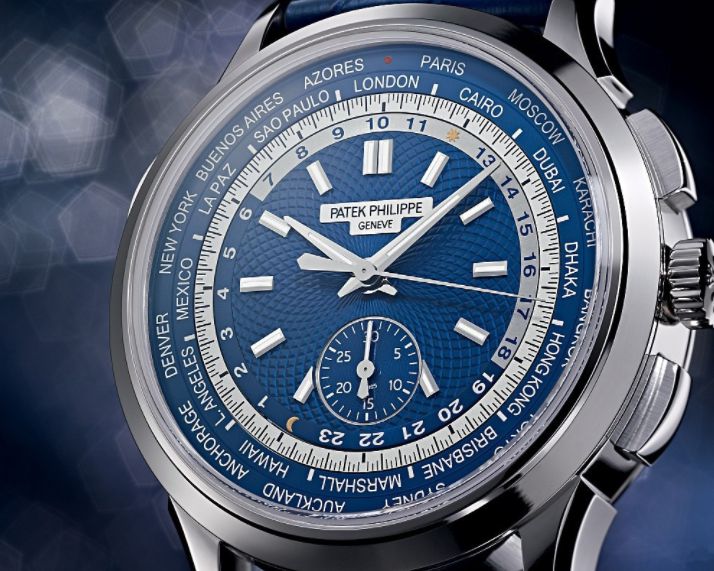 泰格豪雅手表進灰去哪里可以維修？