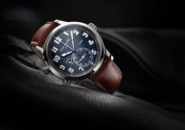 泰格豪雅手表表鏡劃痕如何處理？