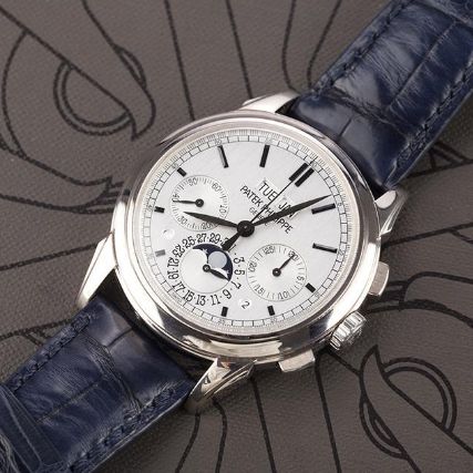 泰格豪雅手表保養(yǎng)上油大概需要多少錢(qián)？