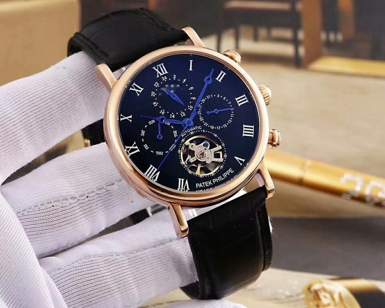 泰格豪雅手表表帶劃痕的修復小方法！