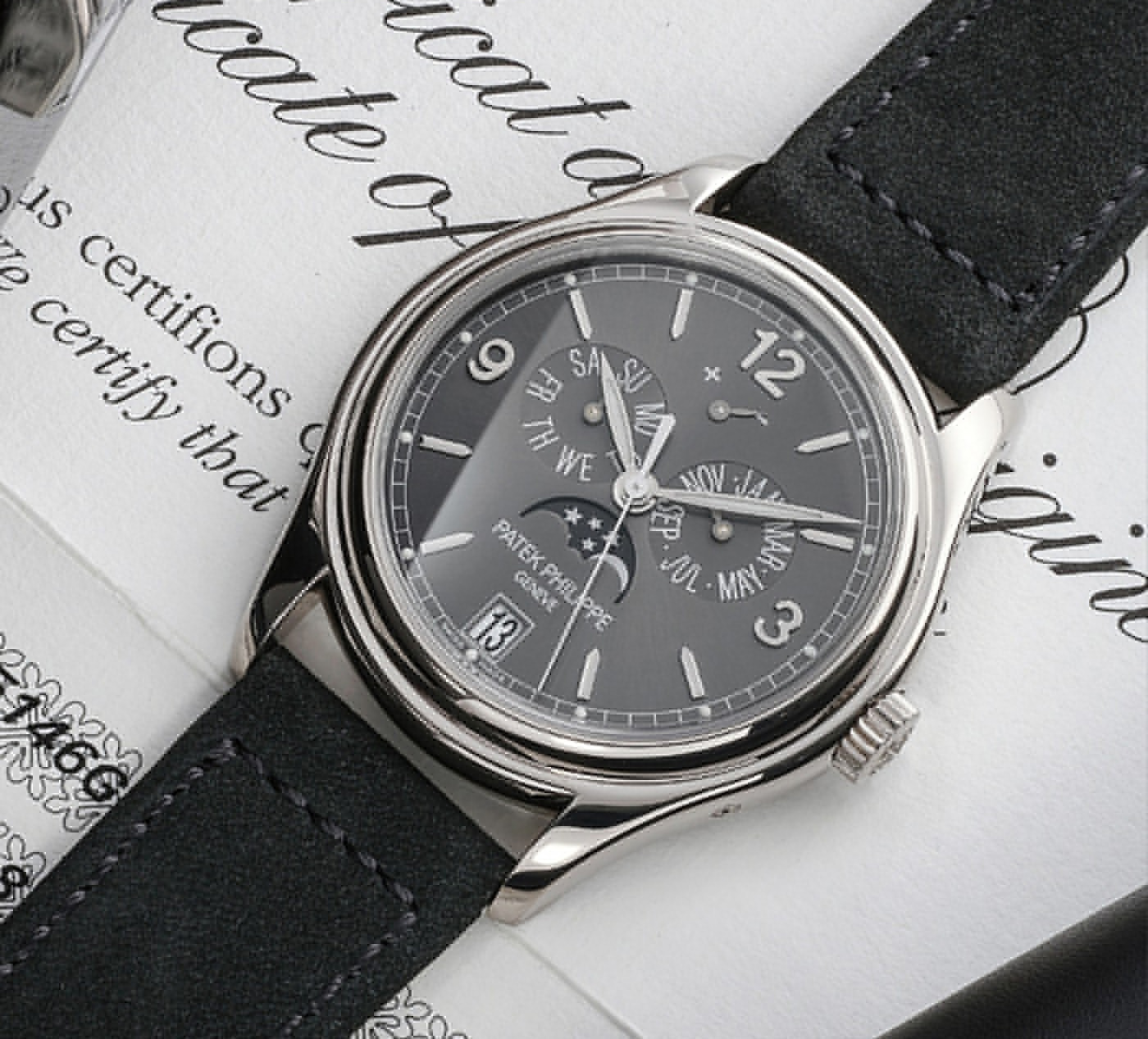 泰格豪雅手表檢測免費嗎？