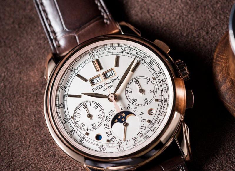 泰格豪雅手表走快維修費(fèi)用多少錢？