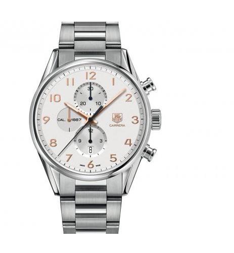 泰格豪雅機芯出現(xiàn)銹漬怎么處理?(圖) 泰格豪雅機芯出現(xiàn)銹漬怎么處理?(圖)