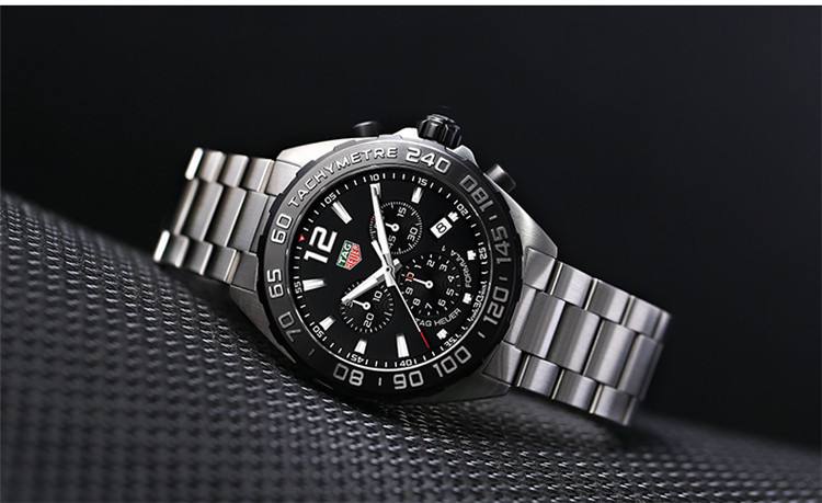 泰格豪雅手表上條應(yīng)該注意什么？