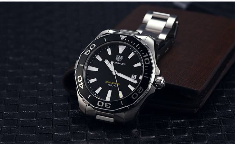 泰格豪雅手表走時(shí)故障是怎么回事？