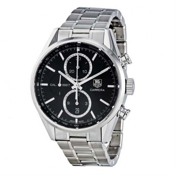 泰格豪雅表殼摔壞了怎么辦(圖) 泰格豪雅表殼摔壞了怎么辦(圖)