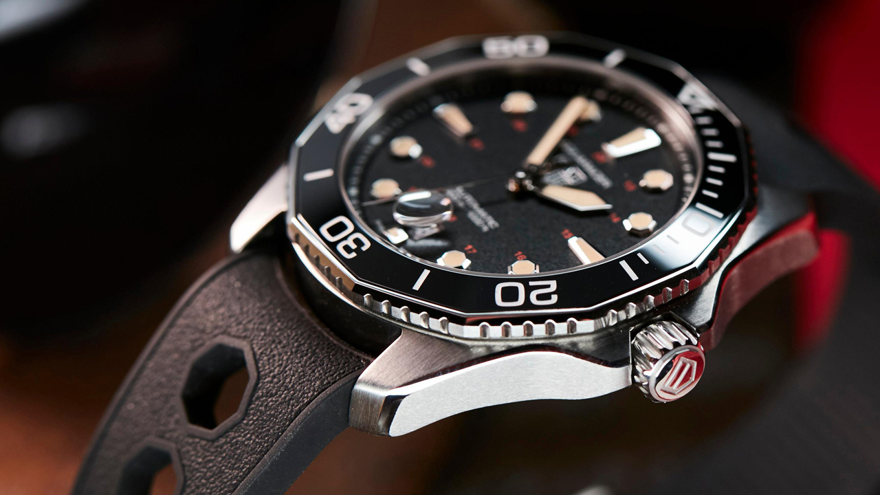 泰格豪雅有什么保養(yǎng)方法？