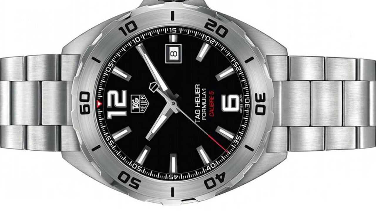 泰格豪雅的日常保養小方法