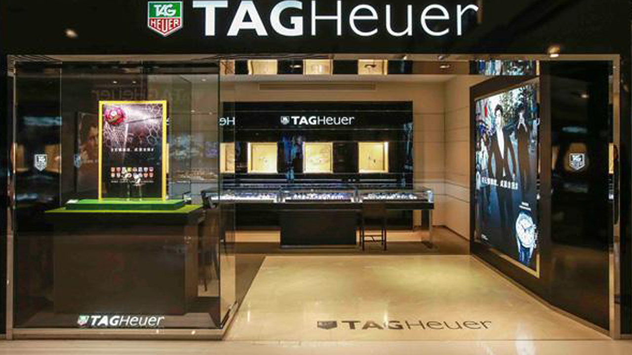 泰格豪雅手表去哪里可以做好保養？