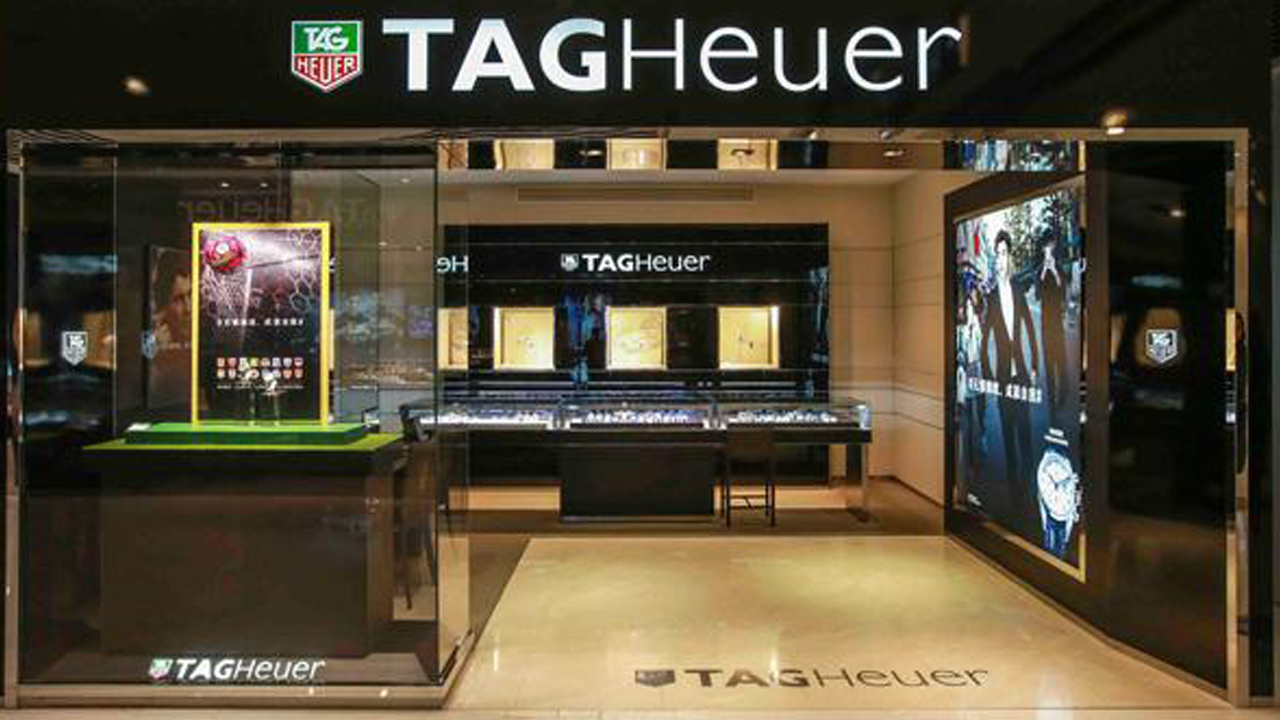 泰格豪雅維修地址具體在哪里？