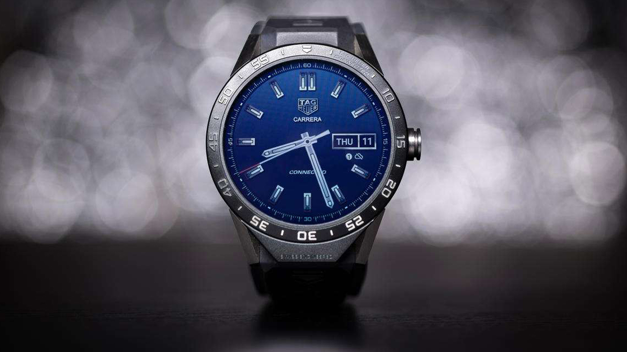 什么是正確的泰格豪雅皮帶保養觀念