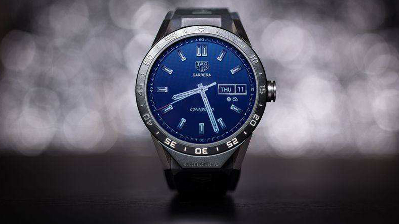 泰格豪雅手表保養(圖) 泰格豪雅手表保養(圖)