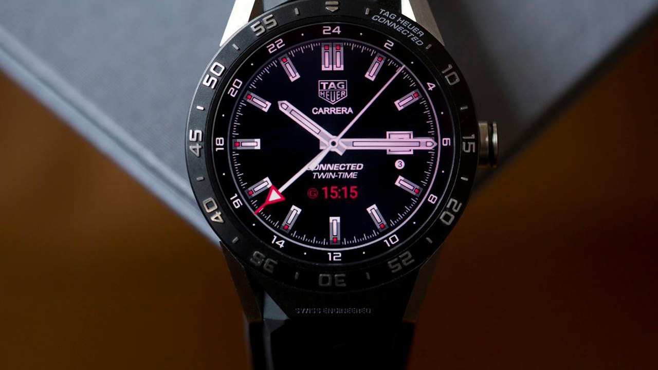 泰格豪雅手表保養(圖) 泰格豪雅手表保養(圖)