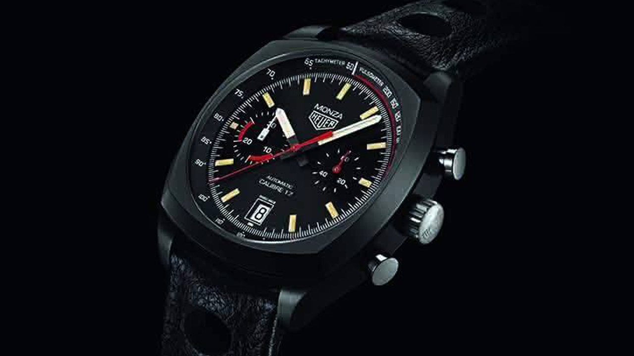 導致泰格豪雅手表走時不準的影響因素有哪些？