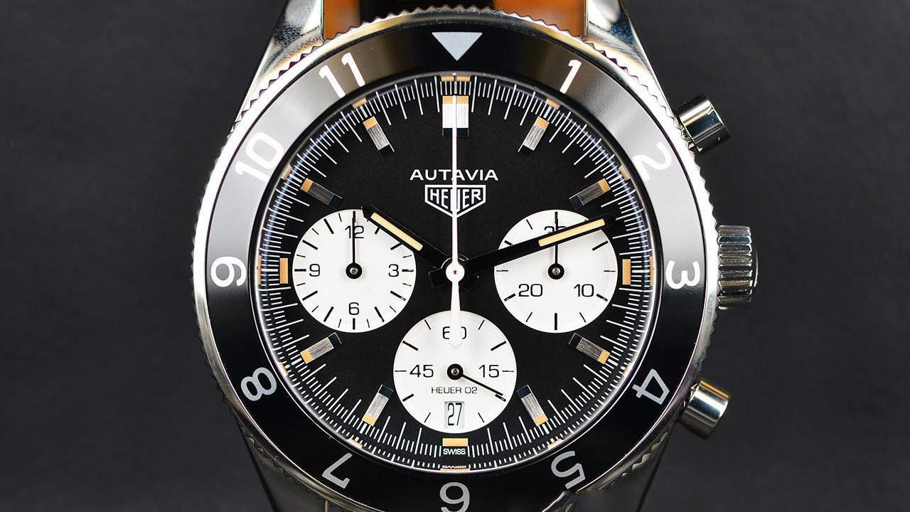 泰格豪雅手表的保養方法