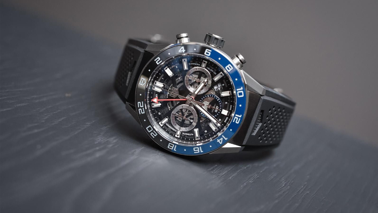 泰格豪雅手表表蒙該怎么保養？