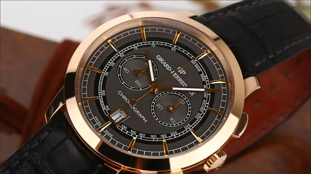 泰格豪雅手表保養(yǎng)（圖）