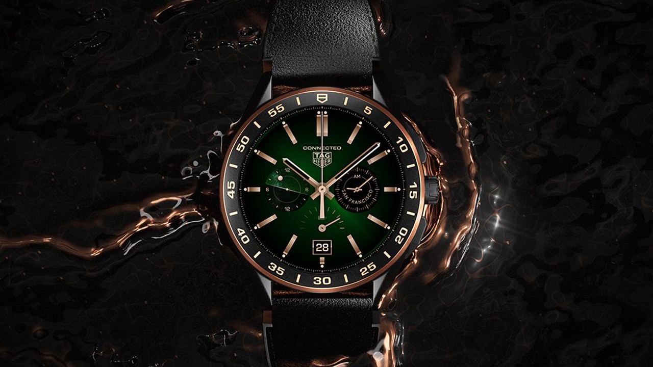 泰格豪雅手表磁化后的處理方法有哪些？