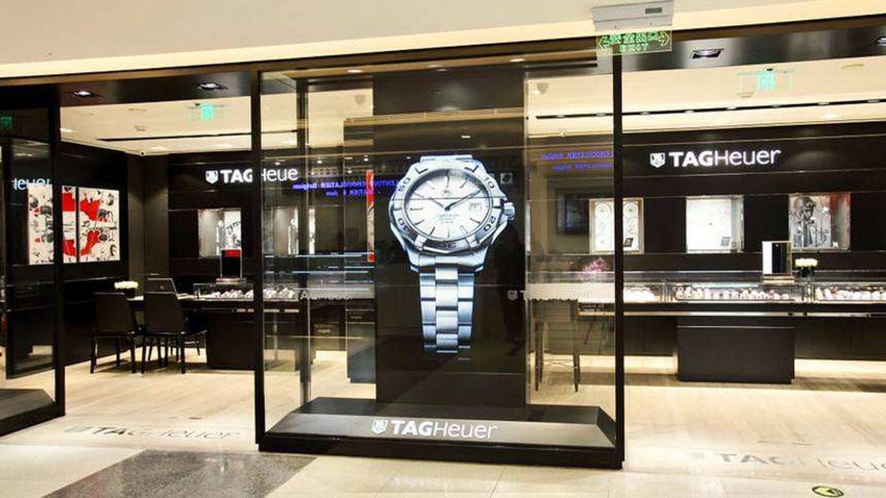 深圳泰格豪雅維修中心在哪？